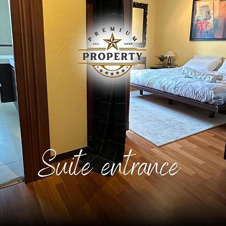 Suite Room With Private Pool Area, Near Como Lake, Private Parking I Villa Dei Leoni Morbio Inferiore Екстер'єр фото