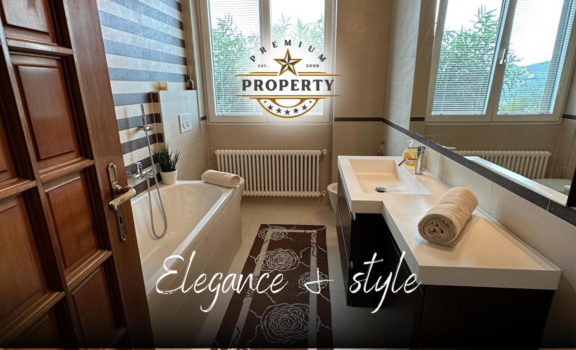 Suite Room With Private Pool Area, Near Como Lake, Private Parking I Villa Dei Leoni Morbio Inferiore Екстер'єр фото