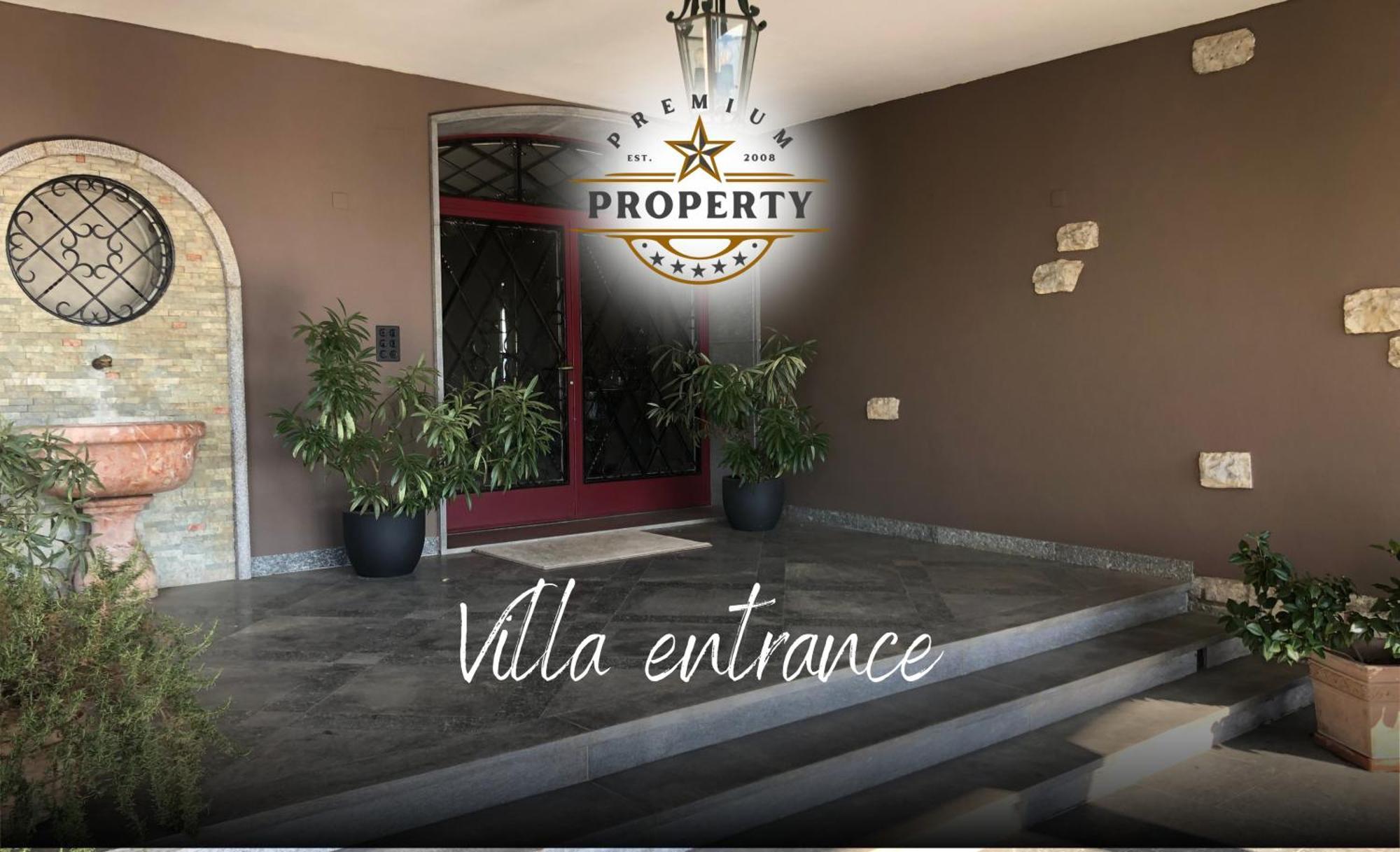 Suite Room With Private Pool Area, Near Como Lake, Private Parking I Villa Dei Leoni Morbio Inferiore Екстер'єр фото